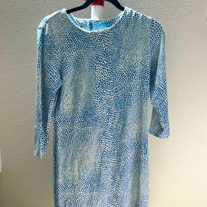 J McLaughlin Size S women dress perfect for business casual or casual looking